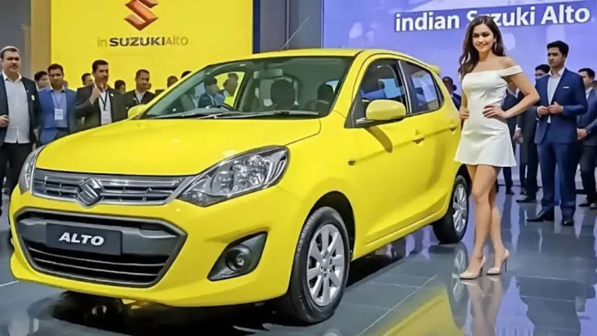 Maruti alto k10